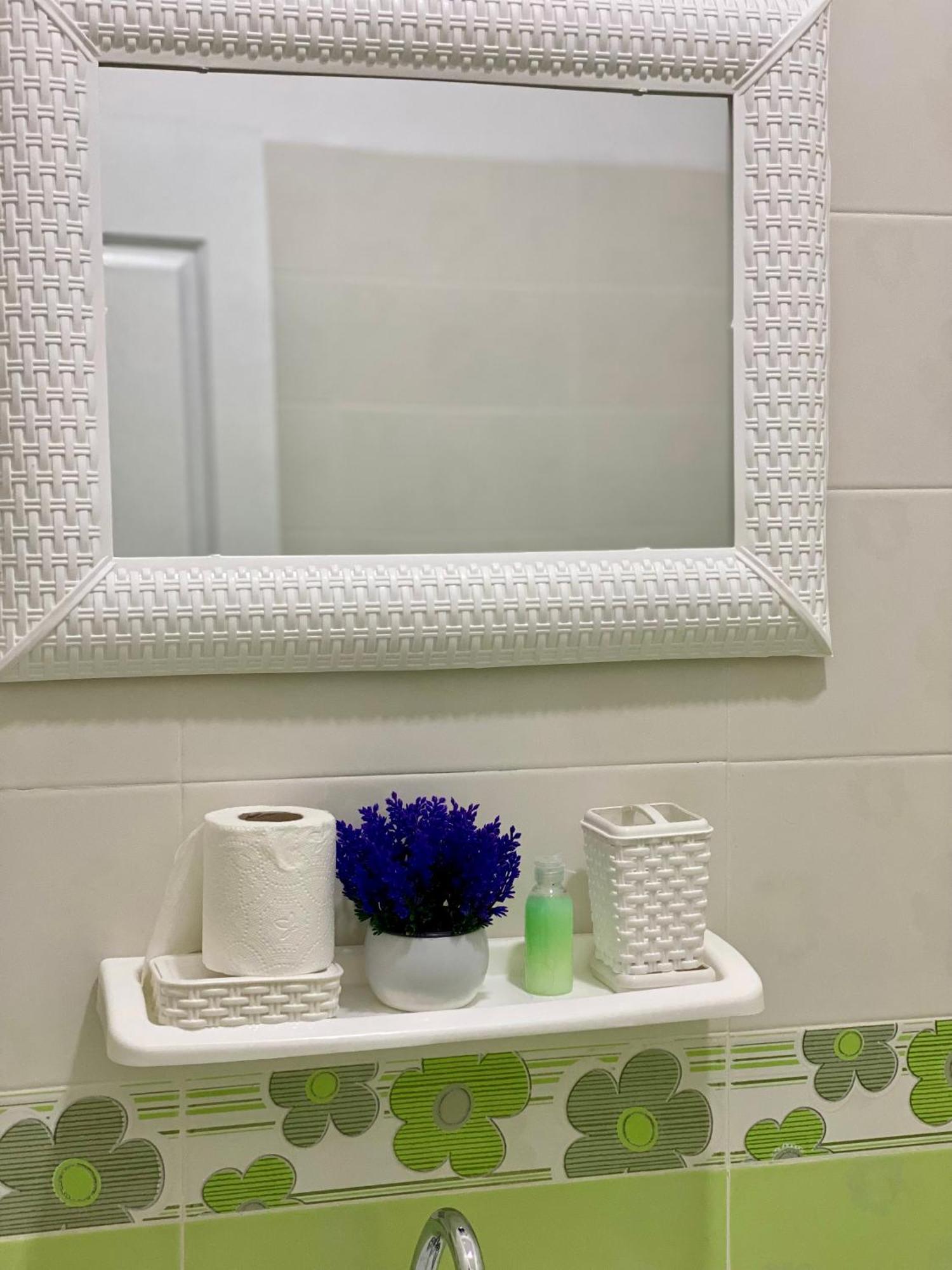 Hotel Dar Ali Tunis Luaran gambar